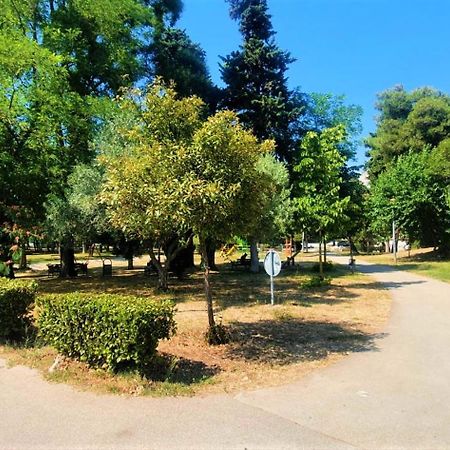 Apartment Fain - Private Parking Zadar Eksteriør bilde